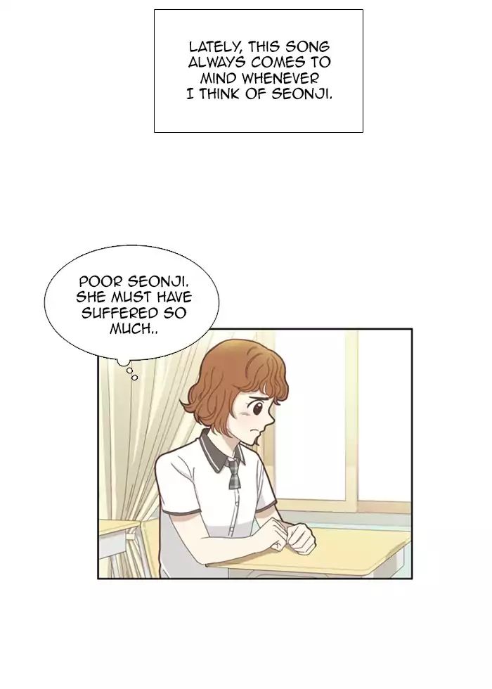 Girl’s World ( World of Girl ) Chapter 82 - page 8