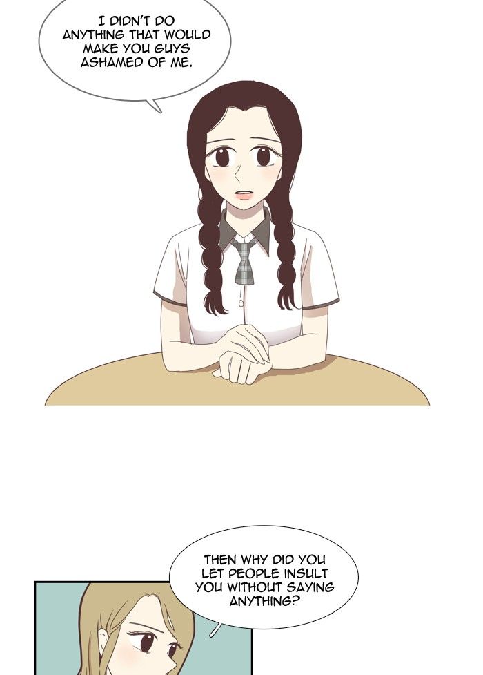 Girl’s World ( World of Girl ) Chapter 81 - page 11