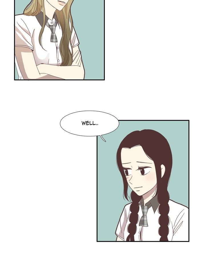 Girl’s World ( World of Girl ) Chapter 81 - page 12