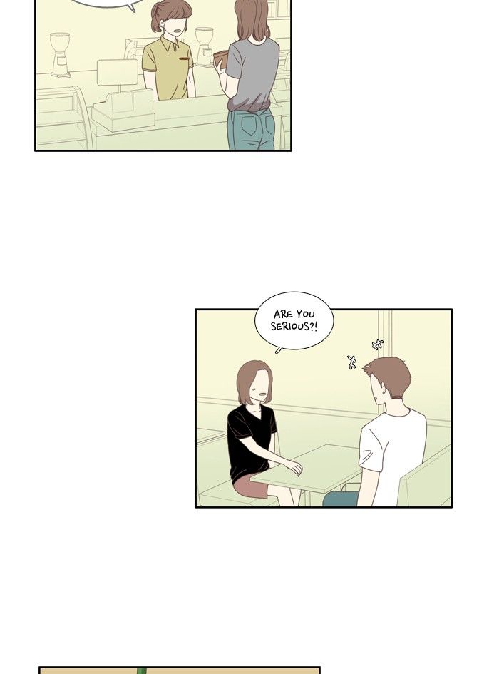 Girl’s World ( World of Girl ) Chapter 81 - page 14