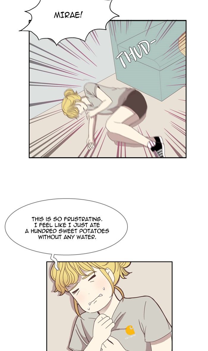 Girl’s World ( World of Girl ) Chapter 81 - page 18