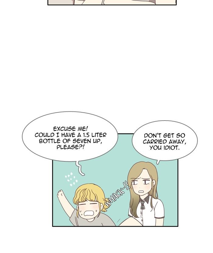 Girl’s World ( World of Girl ) Chapter 81 - page 19