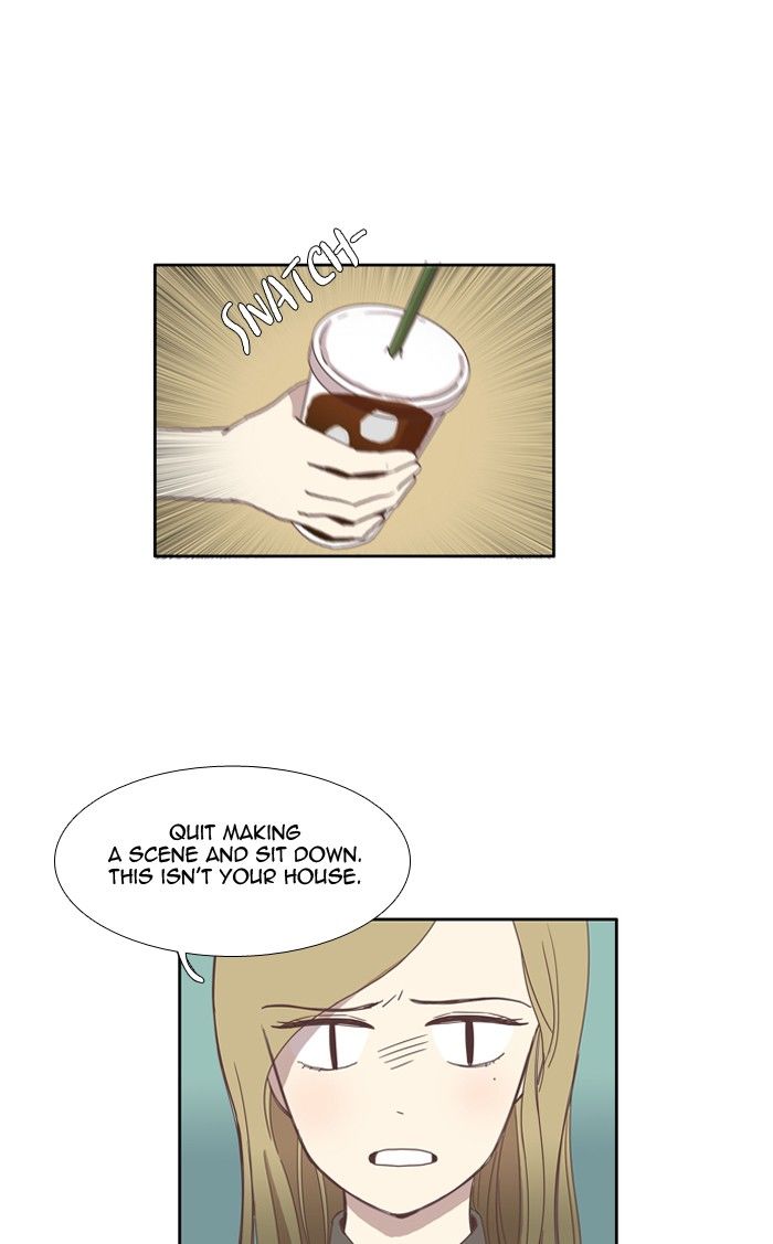 Girl’s World ( World of Girl ) Chapter 81 - page 23