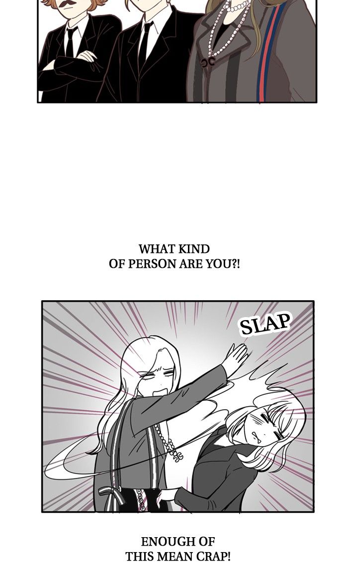 Girl’s World ( World of Girl ) Chapter 81 - page 28