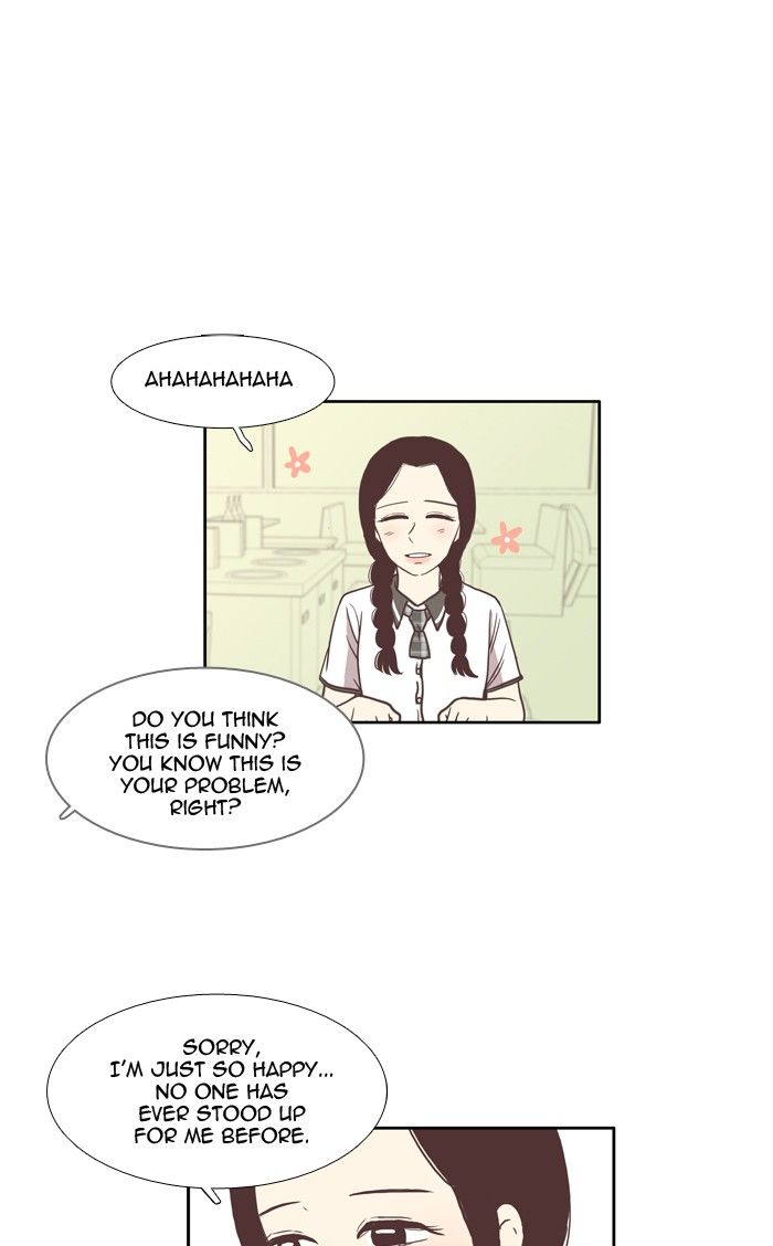 Girl’s World ( World of Girl ) Chapter 81 - page 30