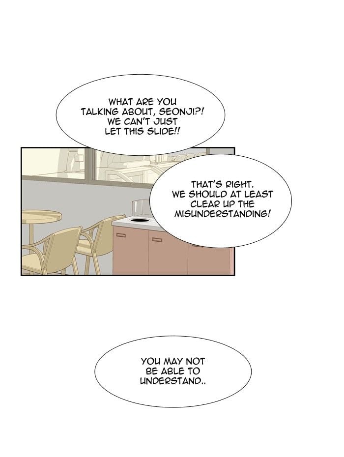 Girl’s World ( World of Girl ) Chapter 81 - page 32