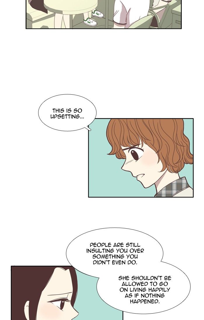 Girl’s World ( World of Girl ) Chapter 81 - page 34