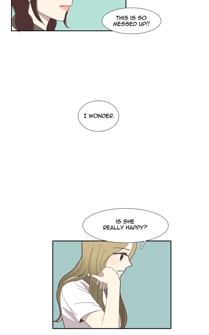 Girl’s World ( World of Girl ) Chapter 81 - page 35