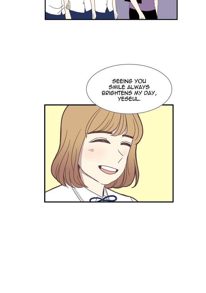 Girl’s World ( World of Girl ) Chapter 81 - page 38