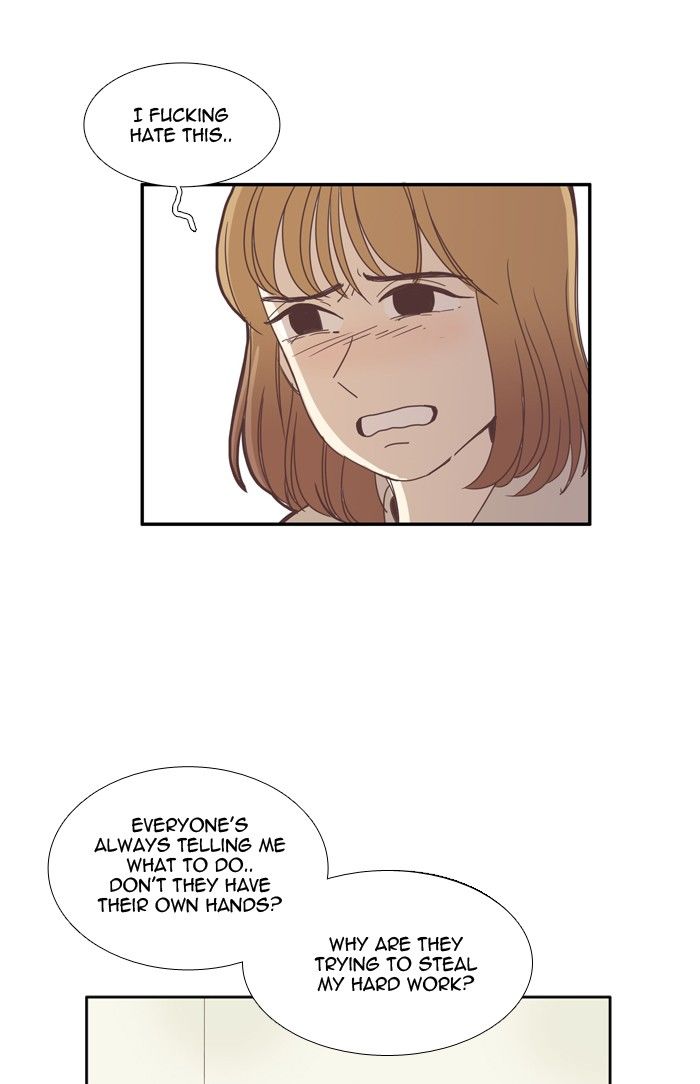 Girl’s World ( World of Girl ) Chapter 81 - page 39