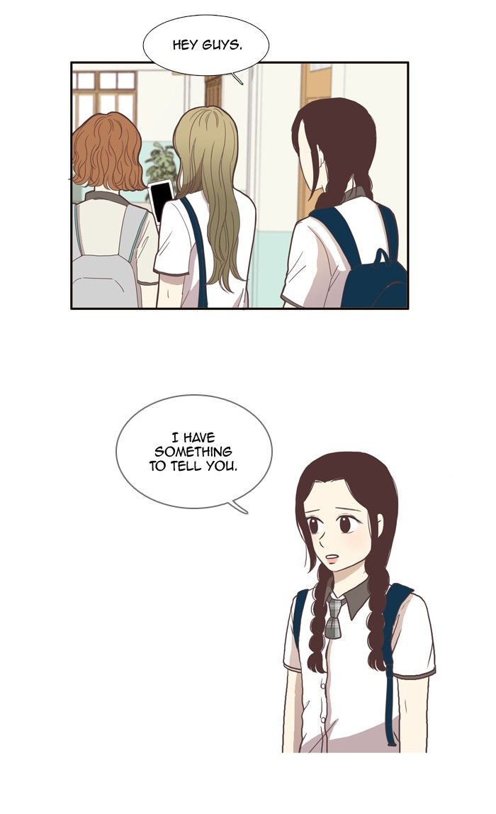 Girl’s World ( World of Girl ) Chapter 81 - page 4