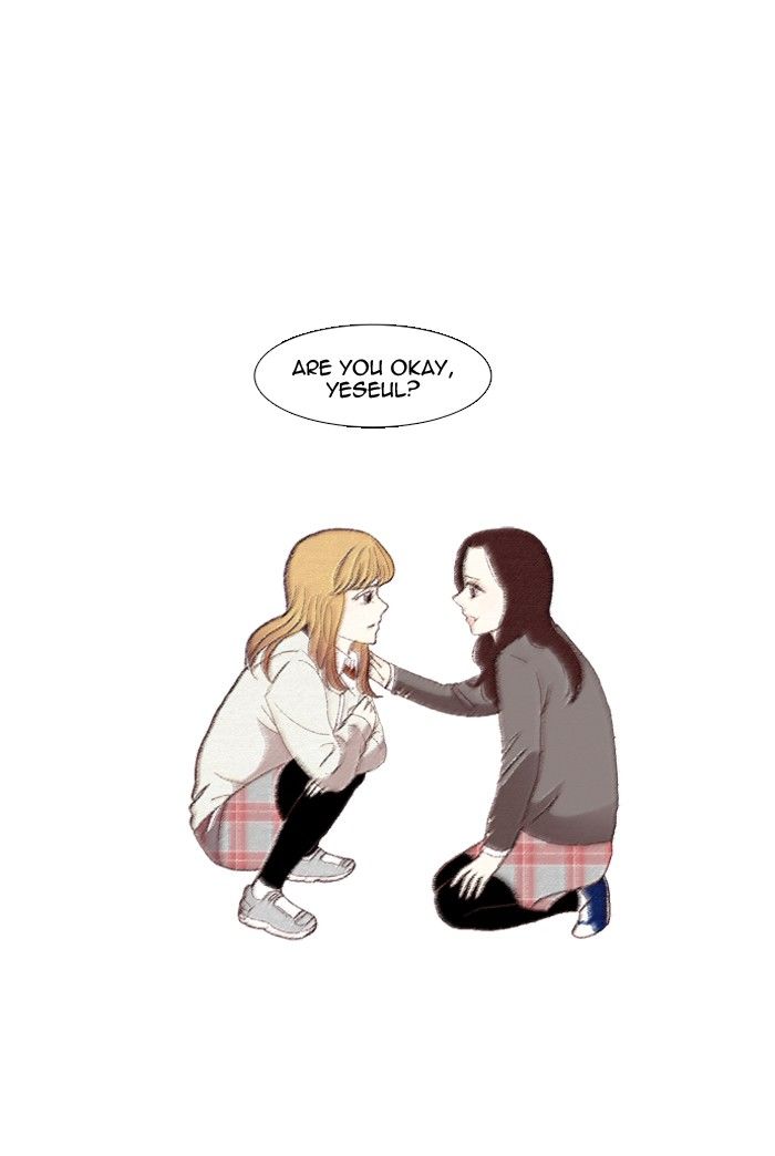 Girl’s World ( World of Girl ) Chapter 81 - page 42