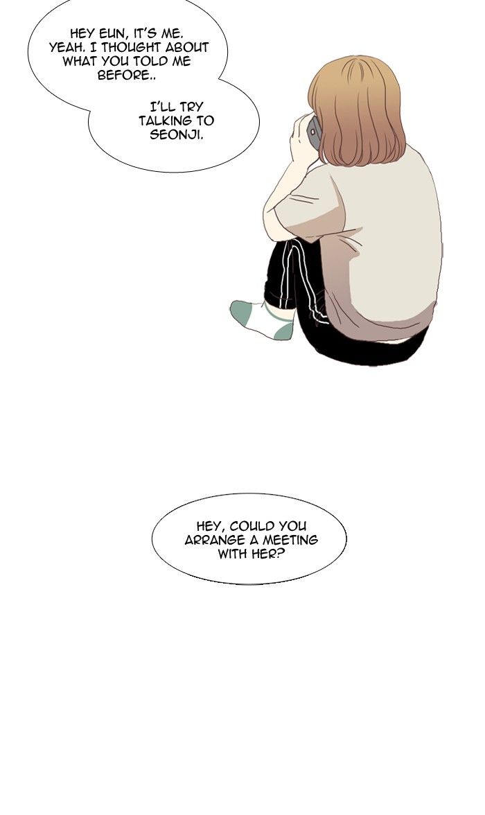 Girl’s World ( World of Girl ) Chapter 81 - page 44