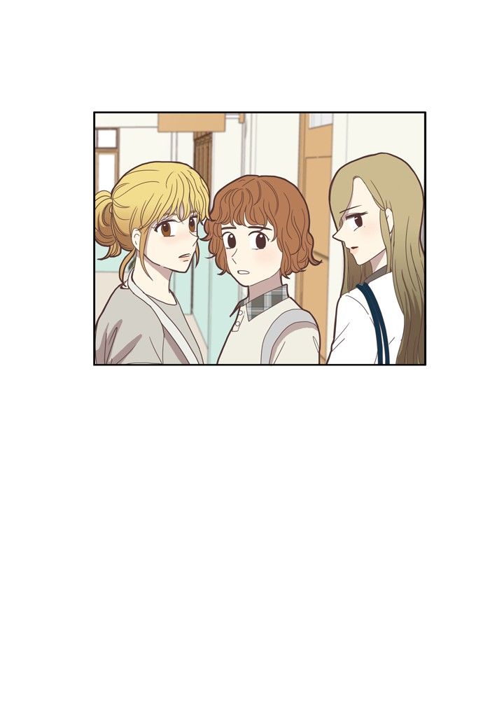 Girl’s World ( World of Girl ) Chapter 81 - page 5