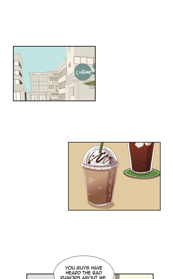 Girl’s World ( World of Girl ) Chapter 81 - page 6