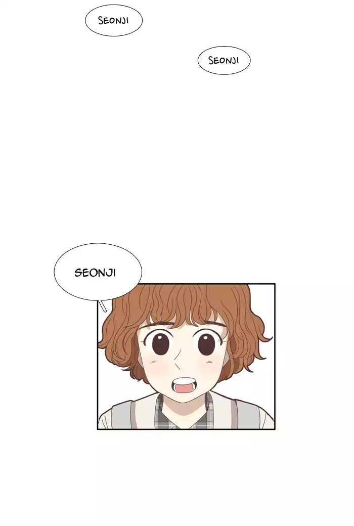 Girl’s World ( World of Girl ) Chapter 80 - page 10