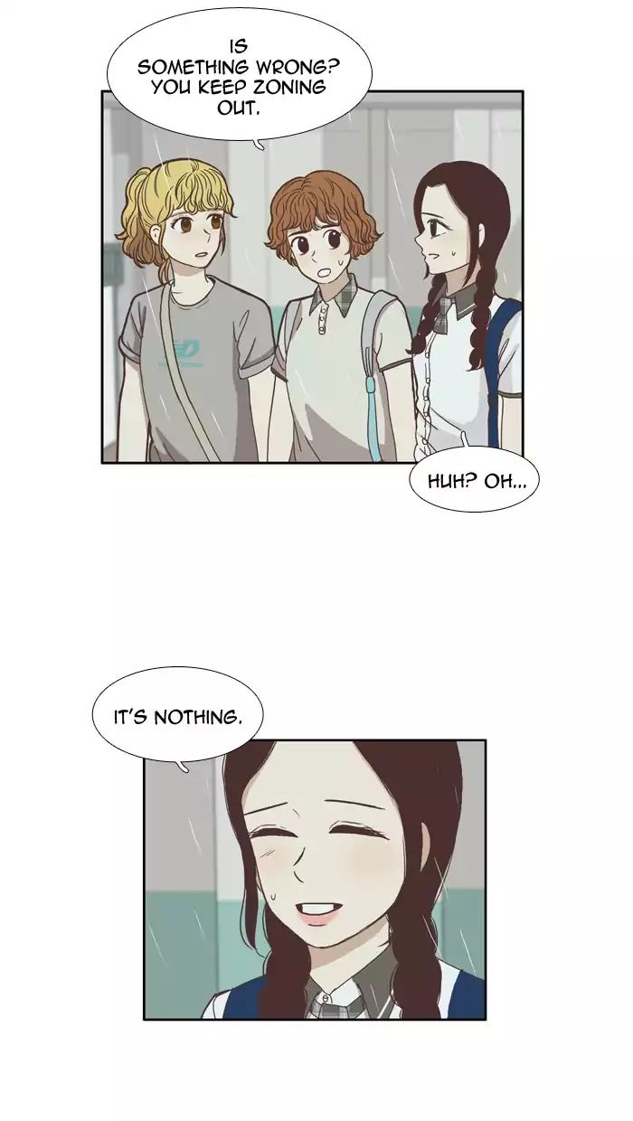 Girl’s World ( World of Girl ) Chapter 80 - page 12