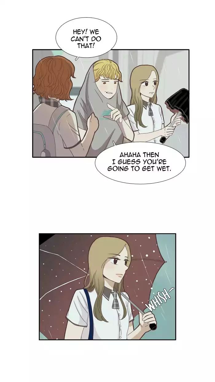 Girl’s World ( World of Girl ) Chapter 80 - page 15