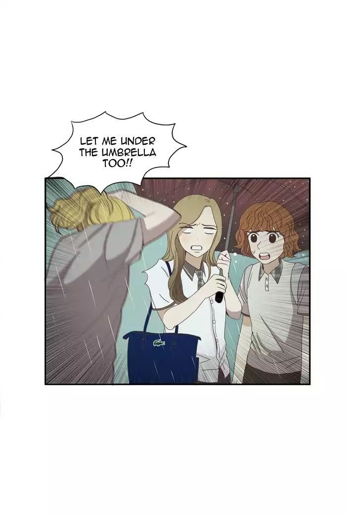 Girl’s World ( World of Girl ) Chapter 80 - page 17
