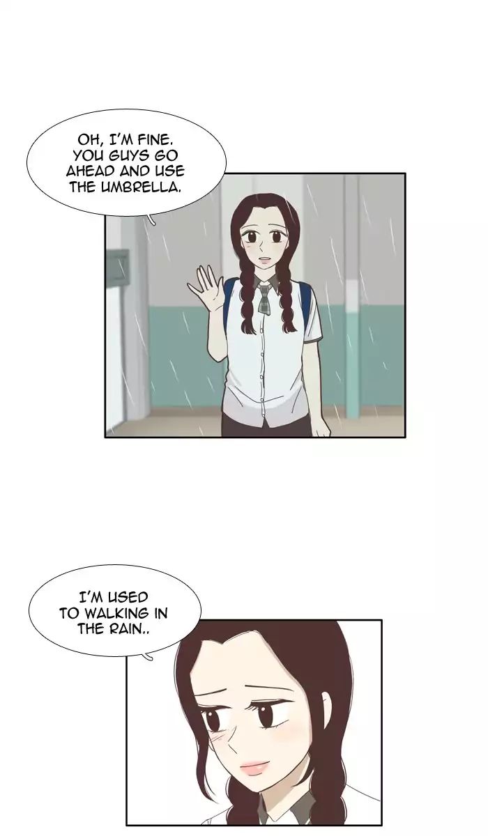 Girl’s World ( World of Girl ) Chapter 80 - page 19
