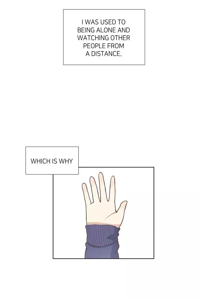 Girl’s World ( World of Girl ) Chapter 80 - page 2