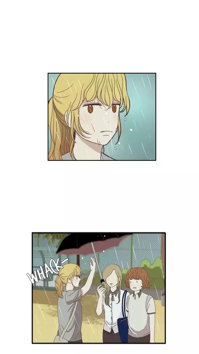 Girl’s World ( World of Girl ) Chapter 80 - page 20