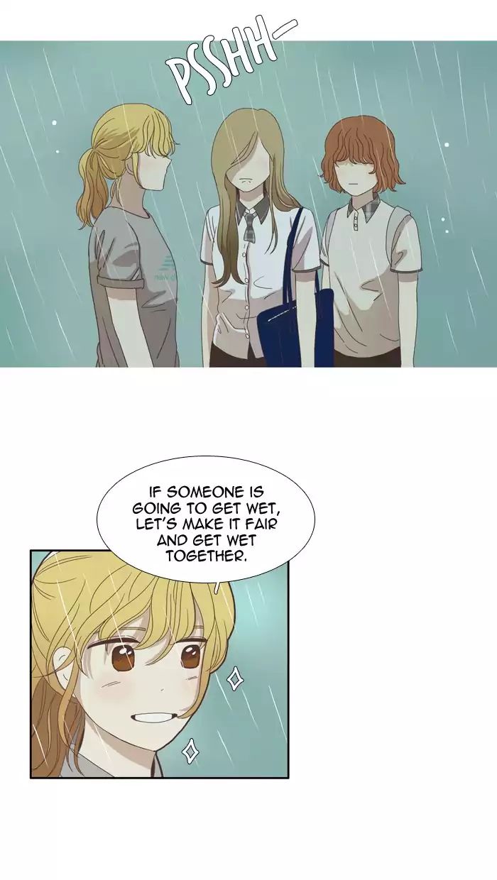 Girl’s World ( World of Girl ) Chapter 80 - page 22
