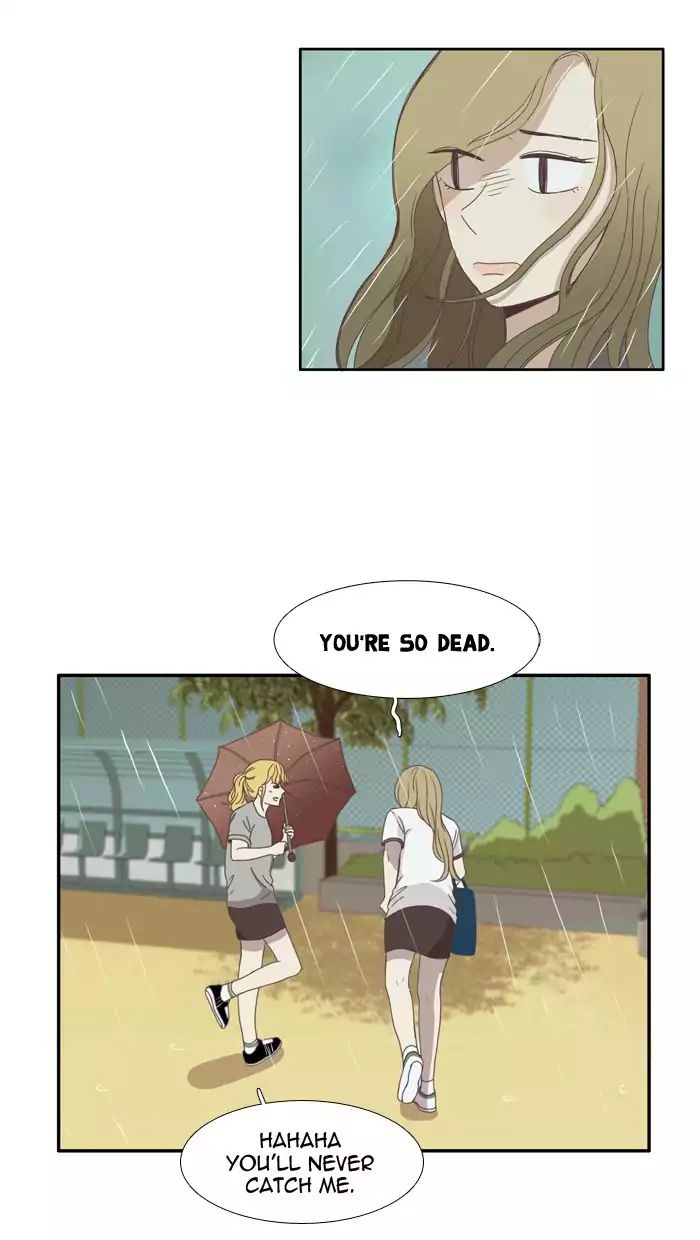 Girl’s World ( World of Girl ) Chapter 80 - page 23