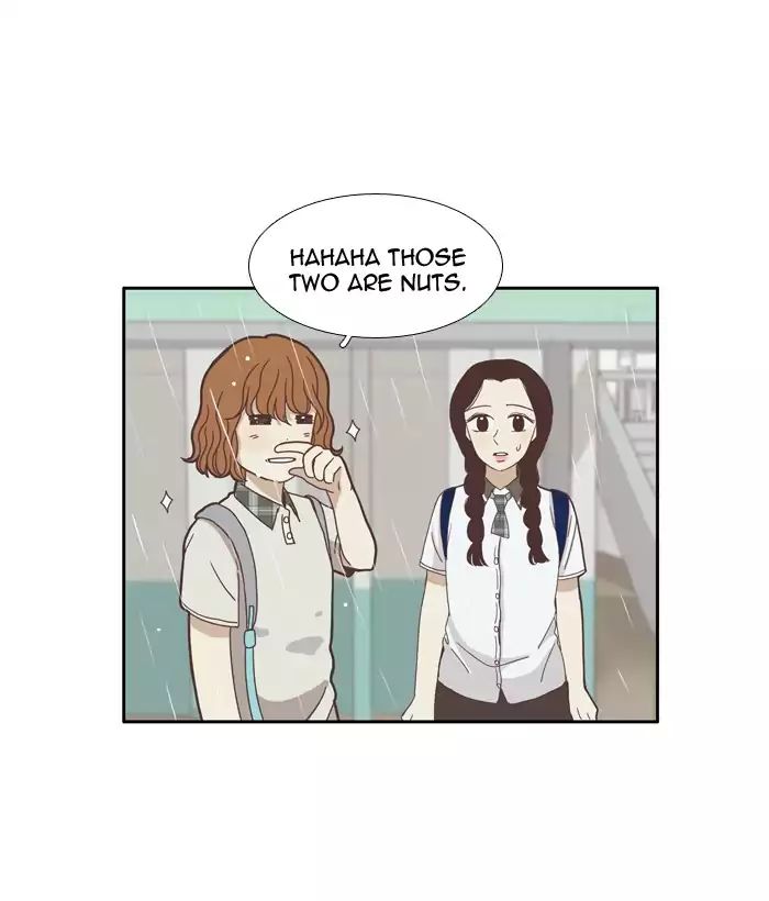 Girl’s World ( World of Girl ) Chapter 80 - page 24