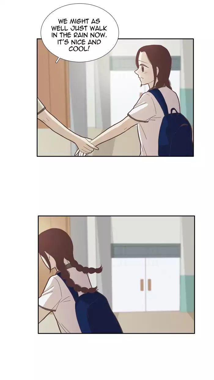 Girl’s World ( World of Girl ) Chapter 80 - page 26