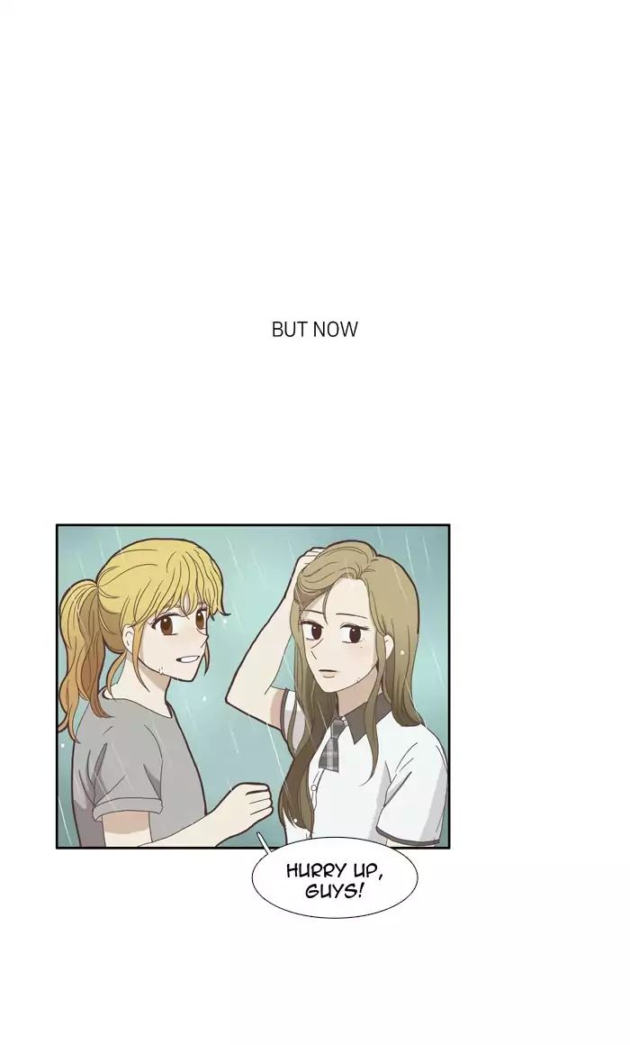 Girl’s World ( World of Girl ) Chapter 80 - page 28