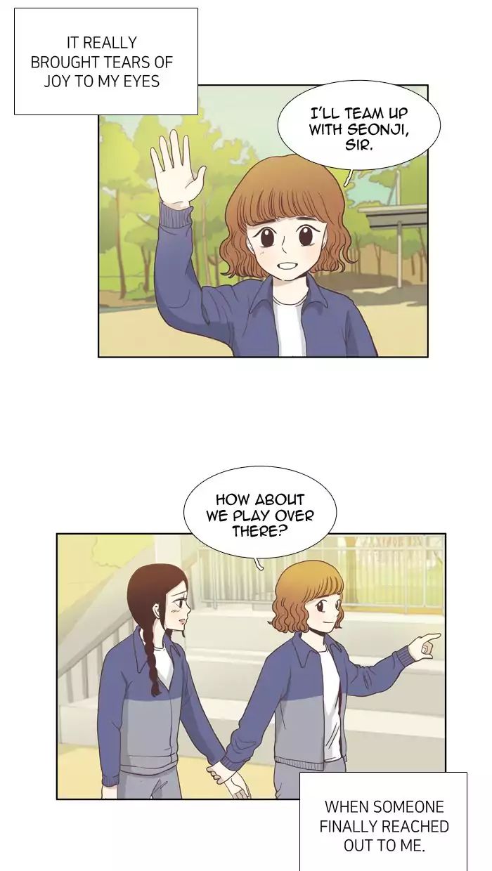Girl’s World ( World of Girl ) Chapter 80 - page 3