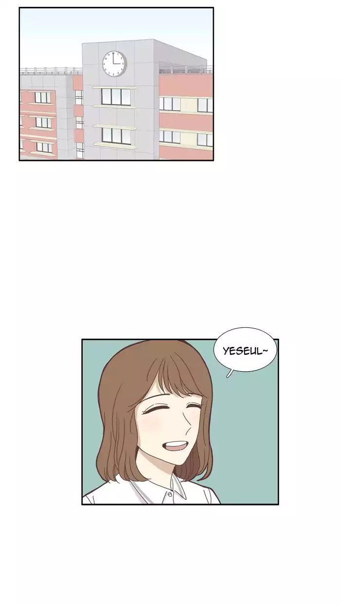 Girl’s World ( World of Girl ) Chapter 80 - page 32