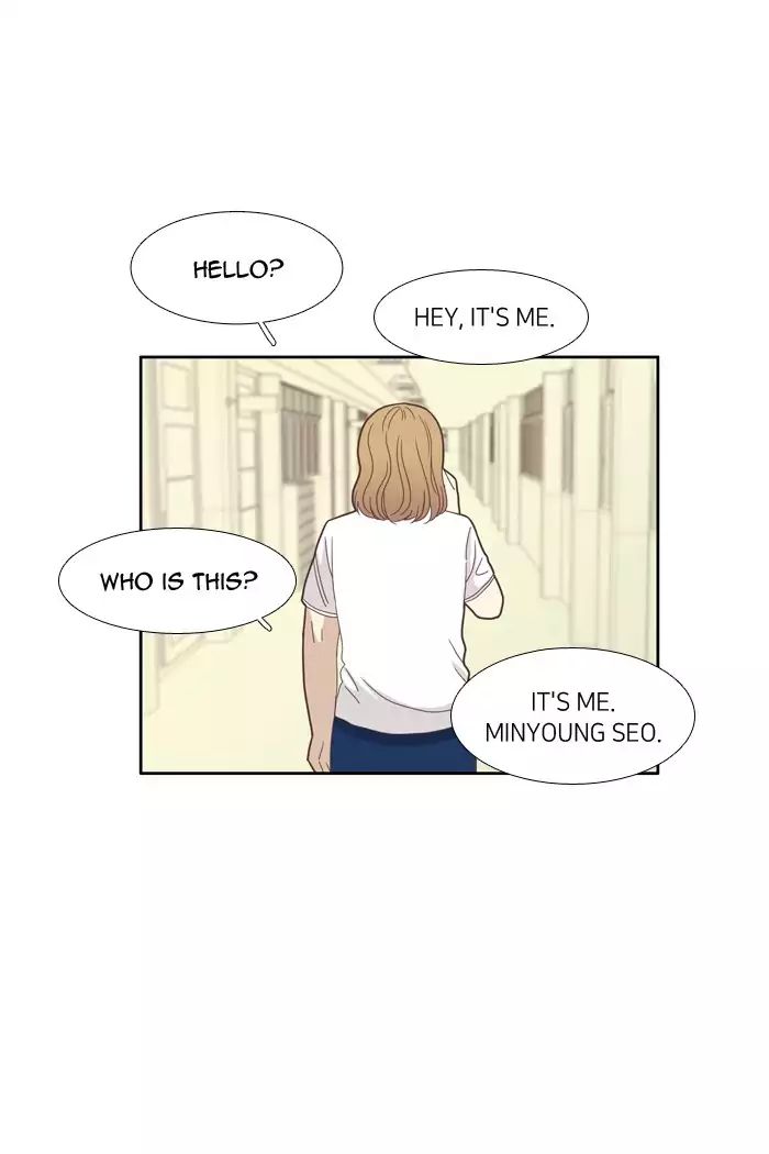 Girl’s World ( World of Girl ) Chapter 80 - page 36