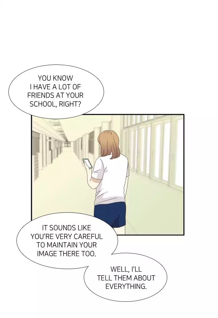 Girl’s World ( World of Girl ) Chapter 80 - page 40