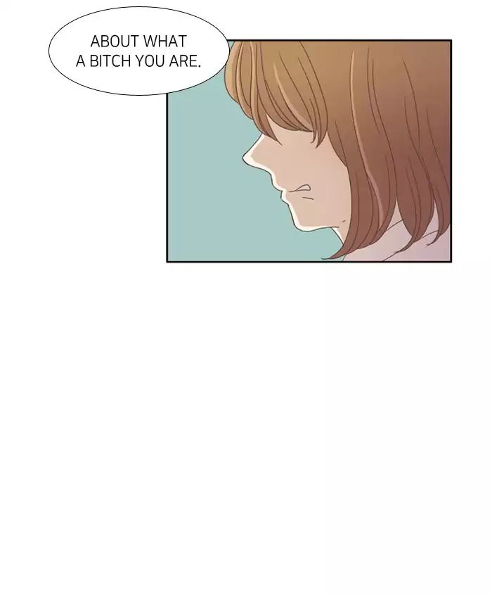 Girl’s World ( World of Girl ) Chapter 80 - page 41