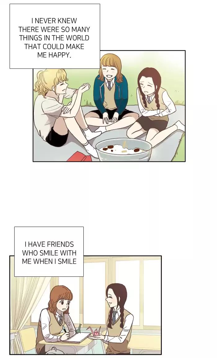 Girl’s World ( World of Girl ) Chapter 80 - page 5