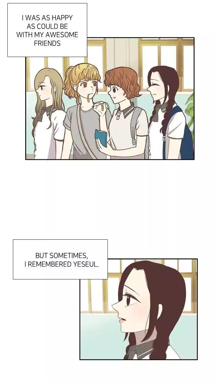 Girl’s World ( World of Girl ) Chapter 80 - page 8