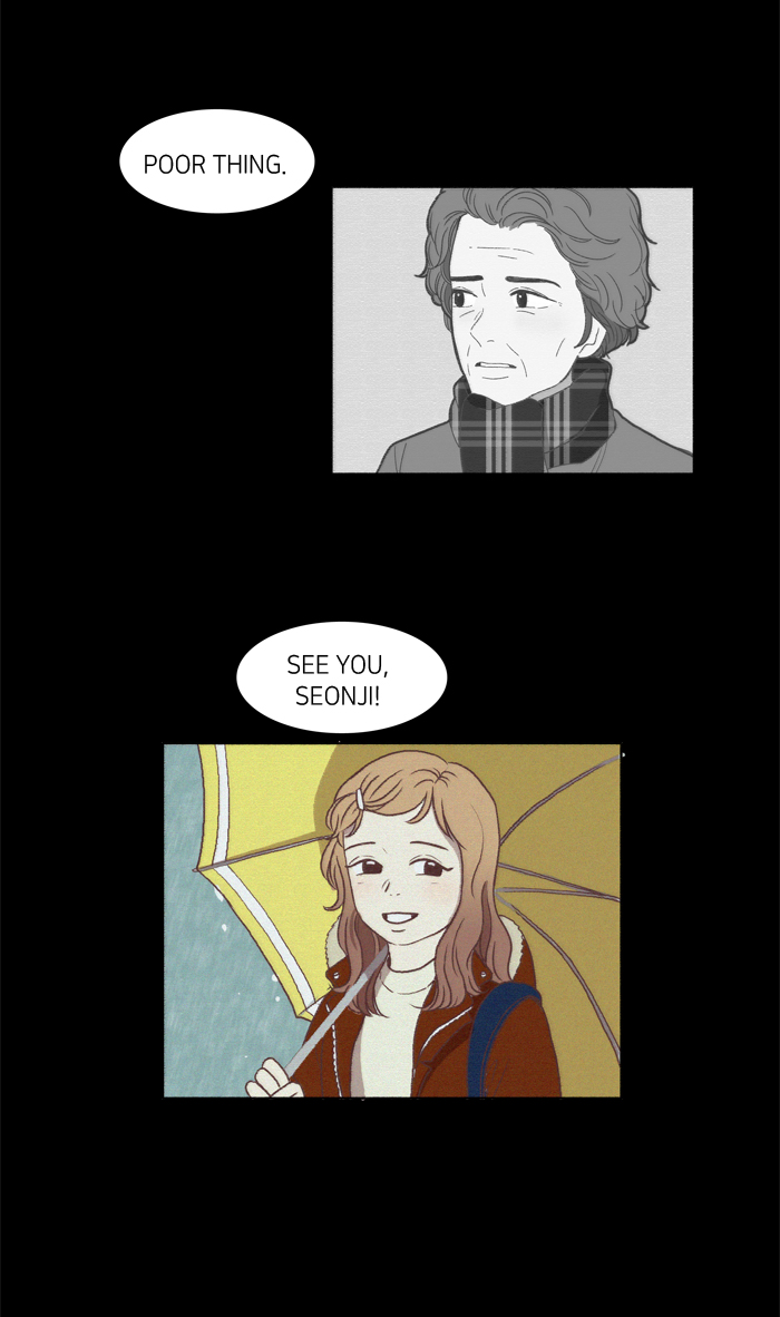 Girl’s World ( World of Girl ) Chapter 79 - page 14