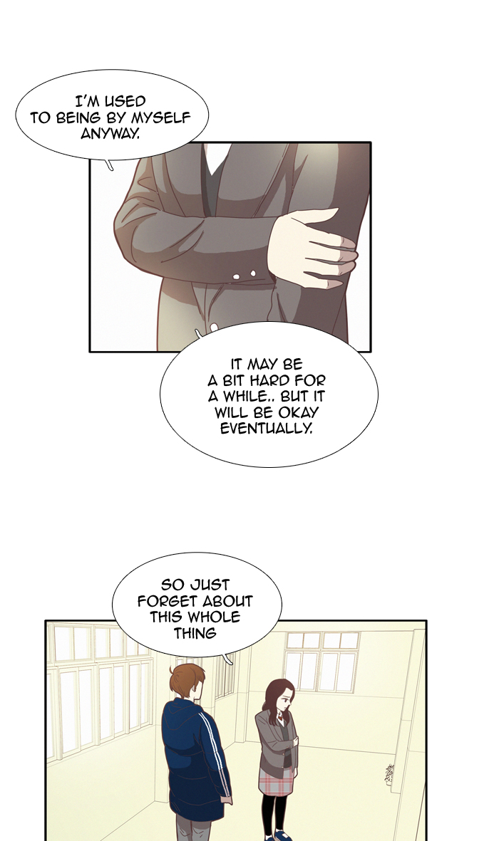 Girl’s World ( World of Girl ) Chapter 79 - page 27
