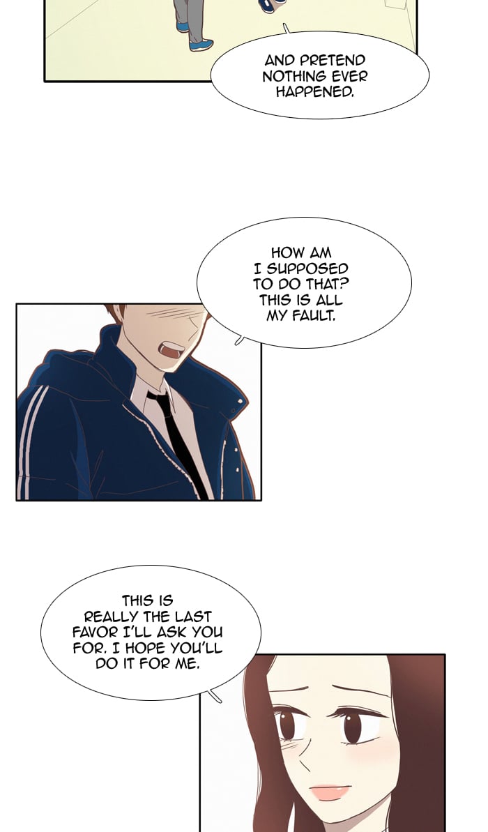 Girl’s World ( World of Girl ) Chapter 79 - page 28