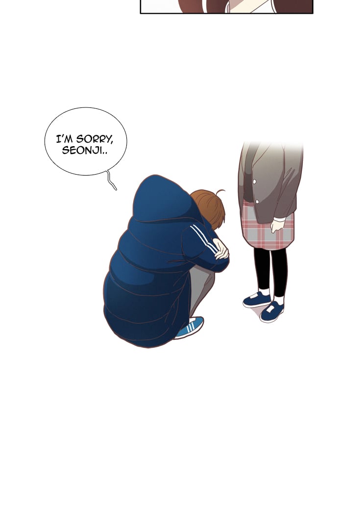 Girl’s World ( World of Girl ) Chapter 79 - page 29