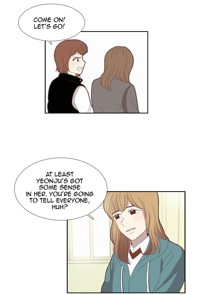 Girl’s World ( World of Girl ) Chapter 79 - page 34
