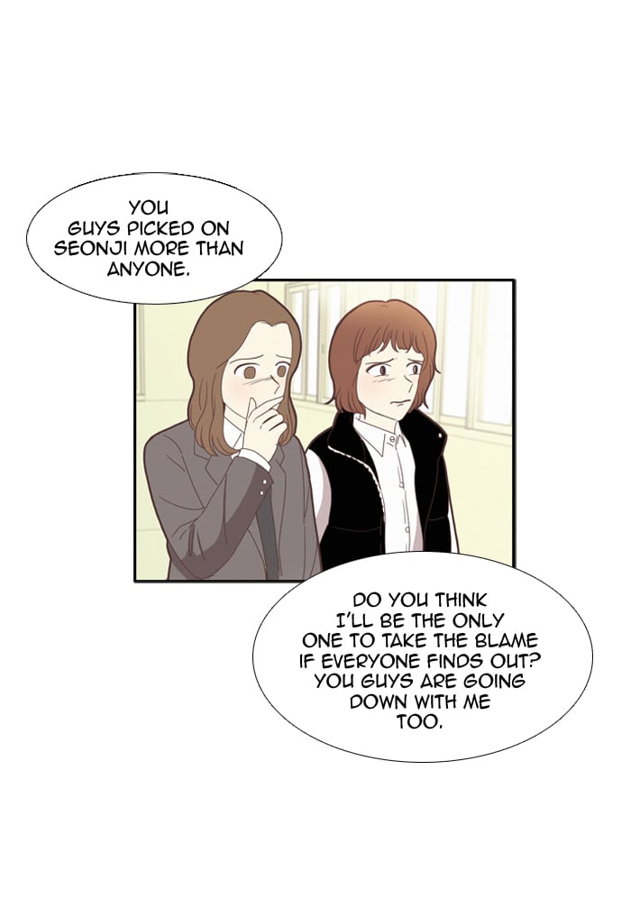 Girl’s World ( World of Girl ) Chapter 79 - page 36