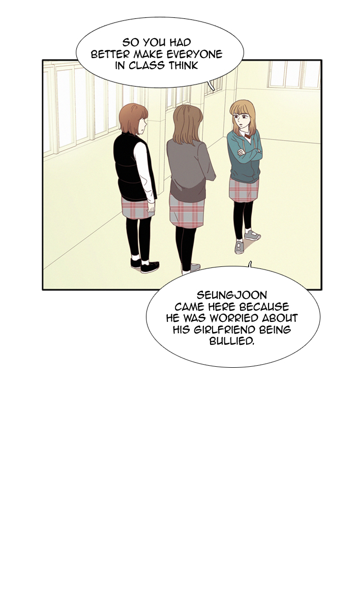 Girl’s World ( World of Girl ) Chapter 79 - page 37