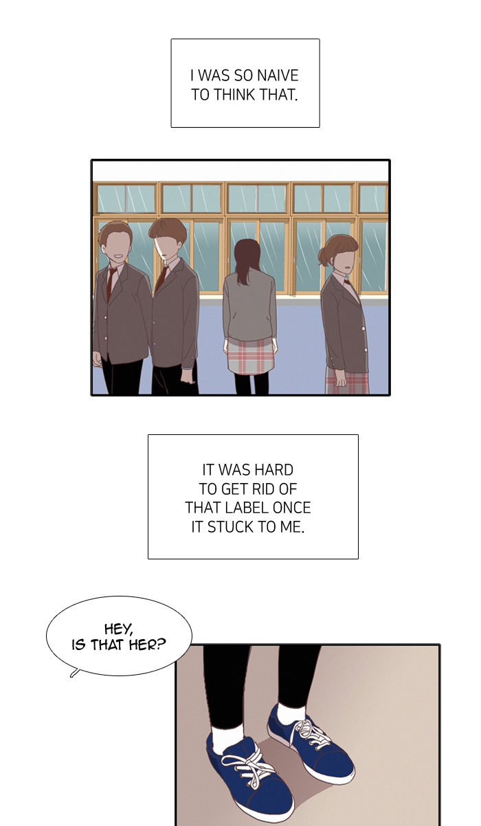 Girl’s World ( World of Girl ) Chapter 79 - page 39