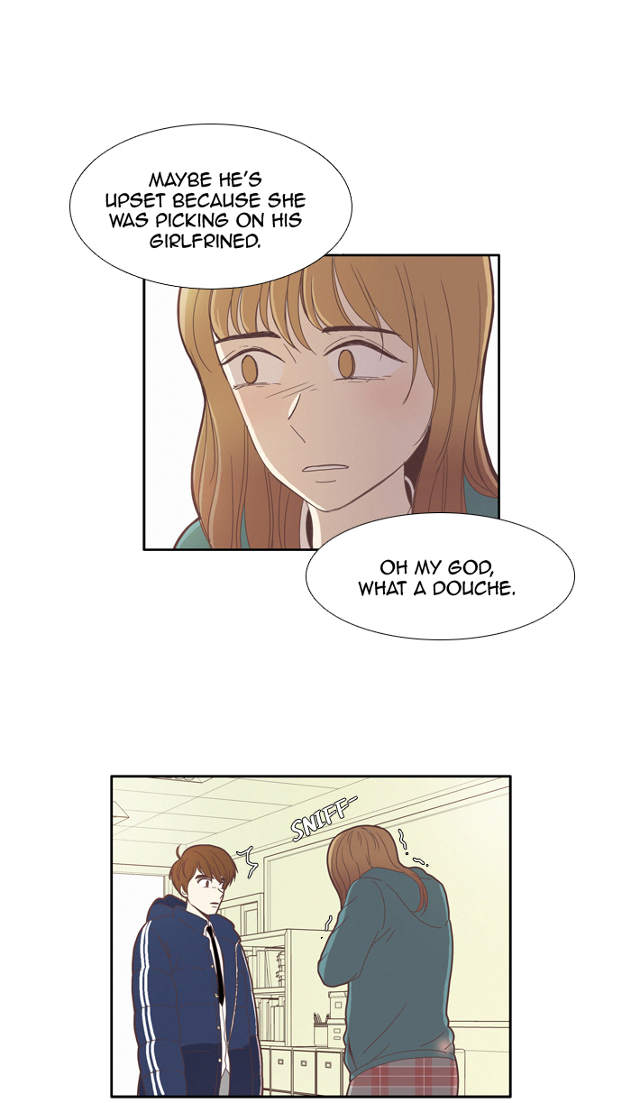 Girl’s World ( World of Girl ) Chapter 79 - page 4