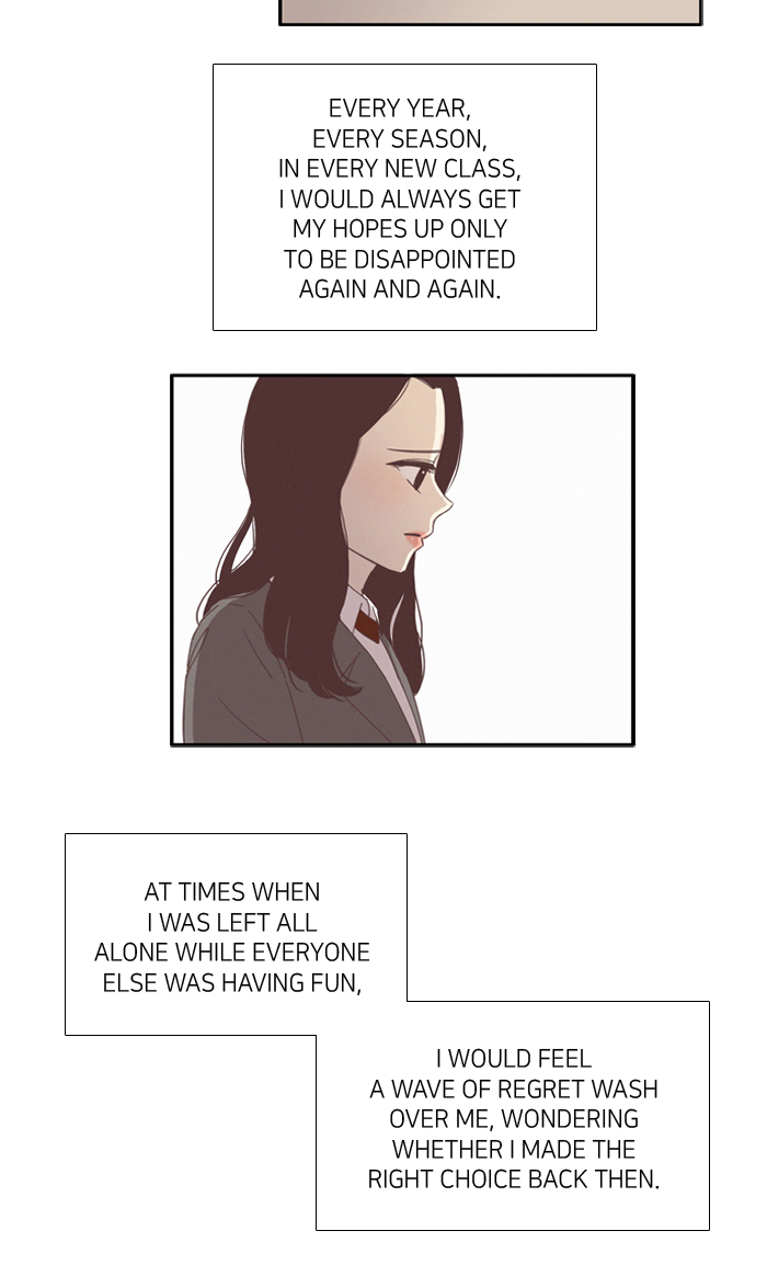 Girl’s World ( World of Girl ) Chapter 79 - page 40