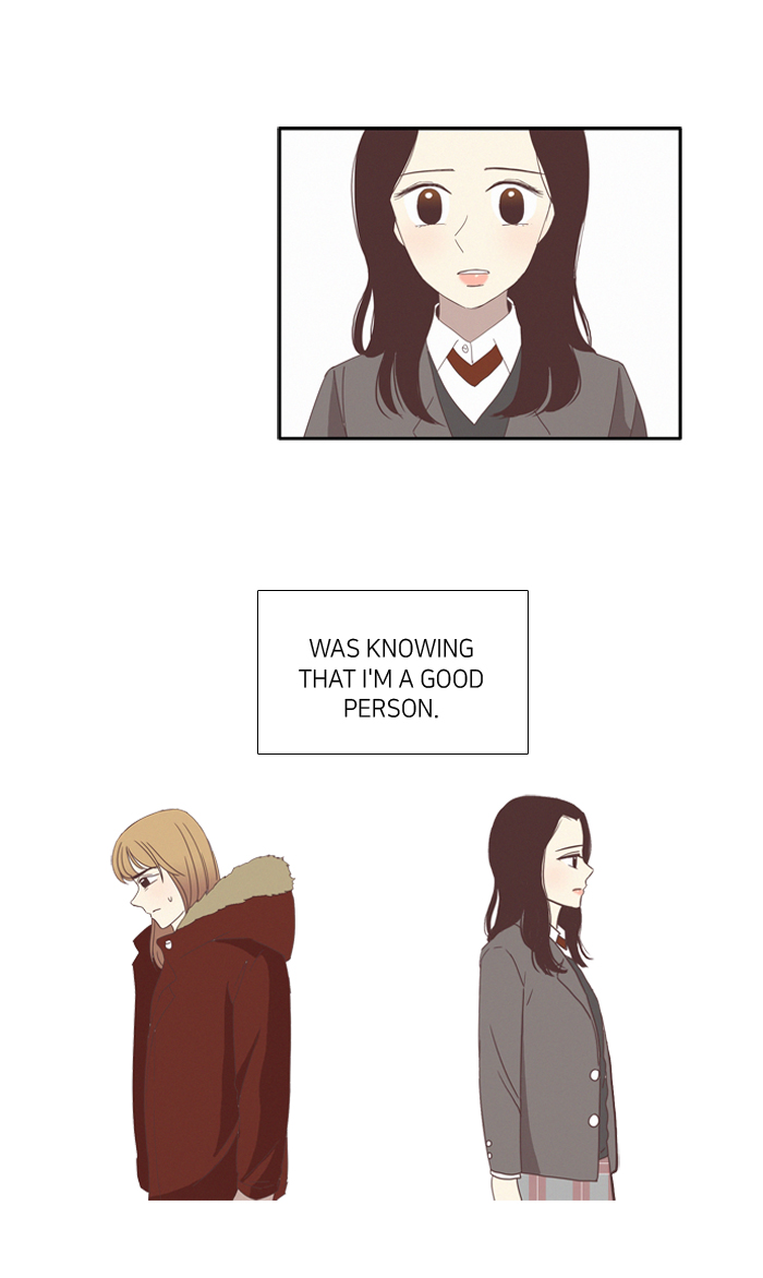 Girl’s World ( World of Girl ) Chapter 79 - page 42