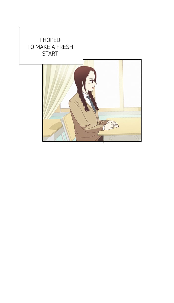 Girl’s World ( World of Girl ) Chapter 79 - page 44